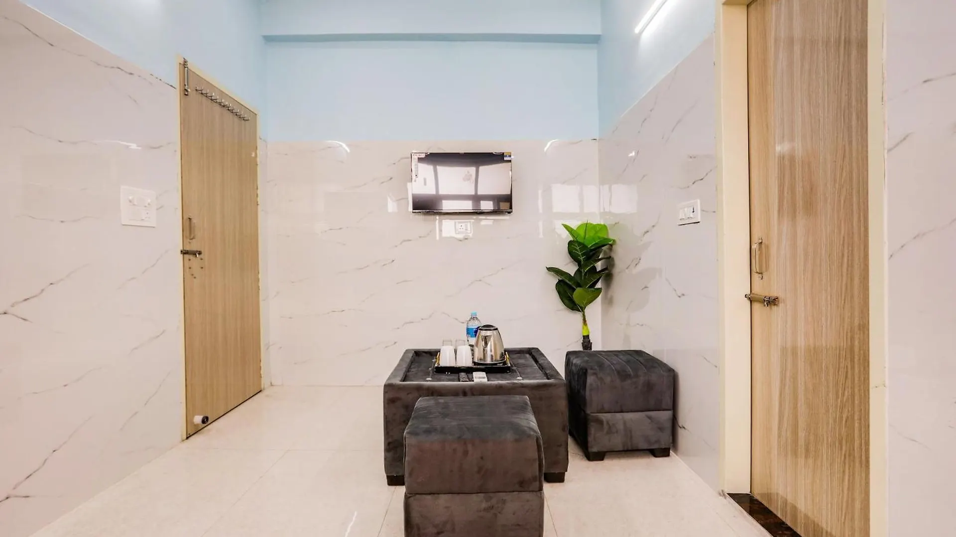 Hotel O Safe & Sure Residency Gurgaon