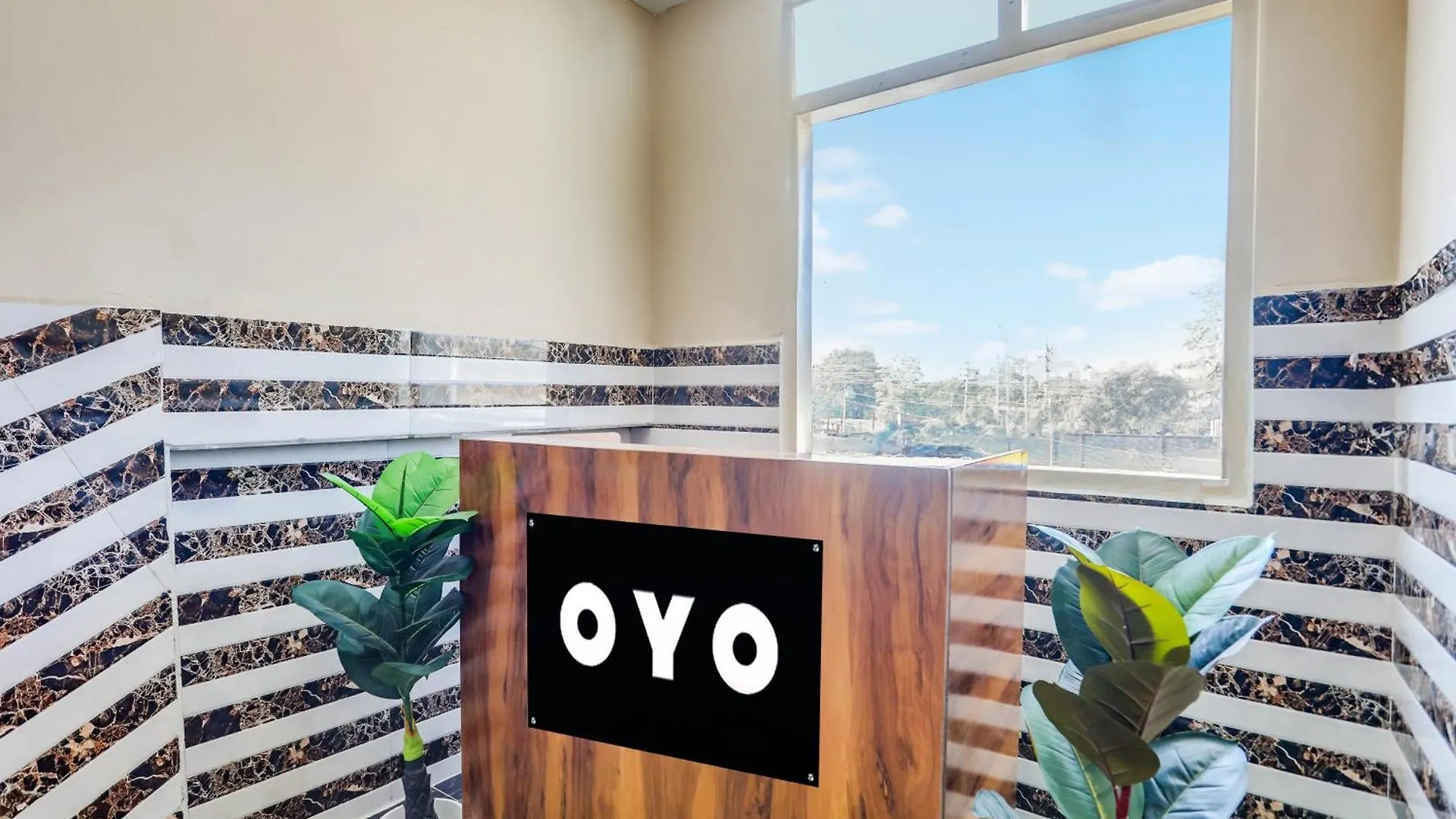 Hotel O Safe & Sure Residency Gurgaon