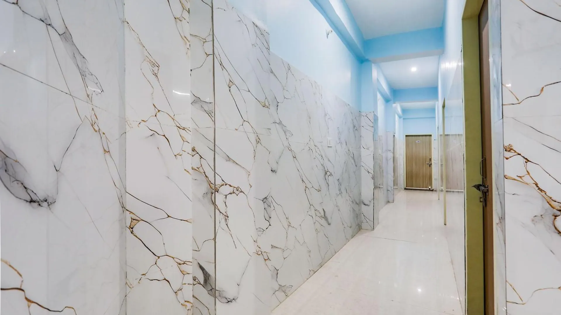 Hotel O Safe & Sure Residency Gurgaon