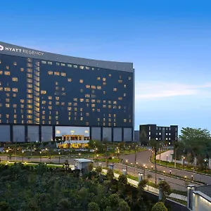 5* Hotel Hyatt Regency