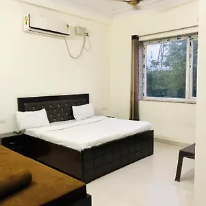 Royal Court Residency Hotel