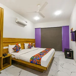 Fabhotel Gazelle I Hotel