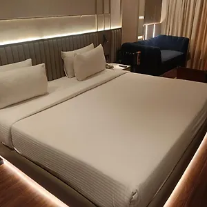 The Galgotias Gurugram Hotel