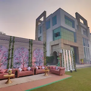 Goa Country Club Hotel