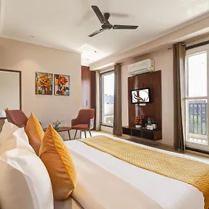 Limewood Oasis - Golf Course Road Hotel