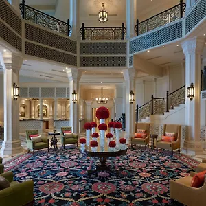 Itc Grand Bharat, A Luxury Collection Retreat, Gurgaon, New Delhi Capital Region Resort