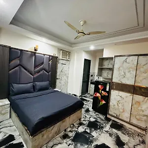 Gæstehus Vibe Communal Living, Gurgaon
