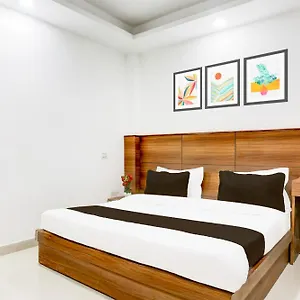 Super O Cyber Phase 3 Hotel