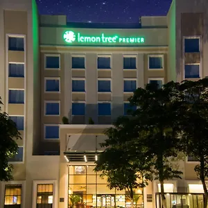 Lemon Tree Premier Center Hotel